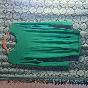 Ruby Moon Lightweight Sweater